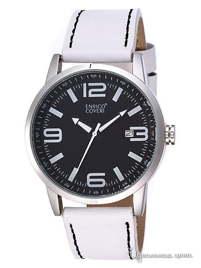 Часы Enrico Coveri