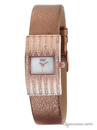 Часы Enrico Coveri