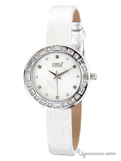 Часы Enrico Coveri