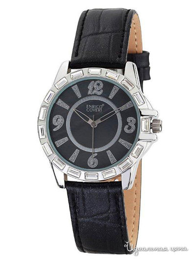 Часы Enrico Coveri
