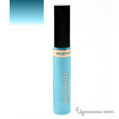 Тени Max Factor