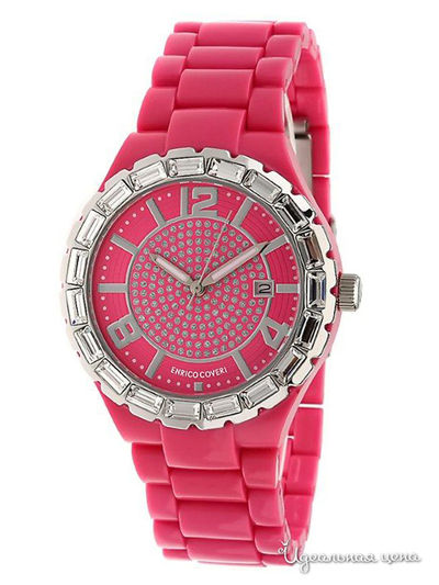 Часы Enrico Coveri