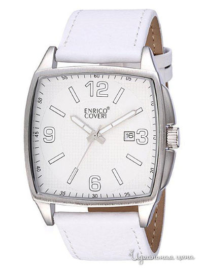 Часы Enrico Coveri