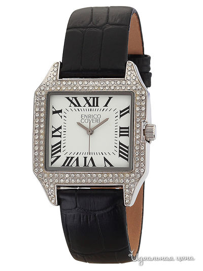 Часы Enrico Coveri