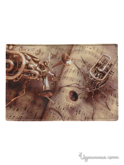 Обложка Cool Cover