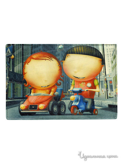 Обложка Cool Cover