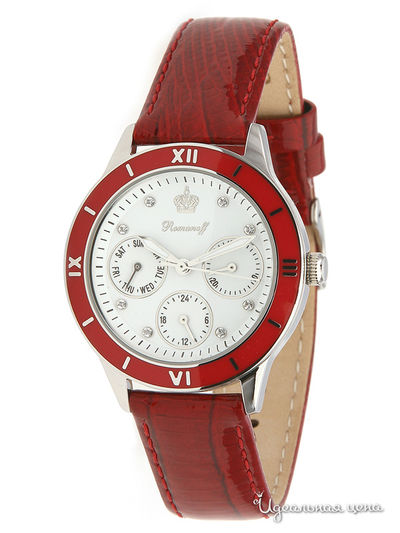 Часы Romanoff
