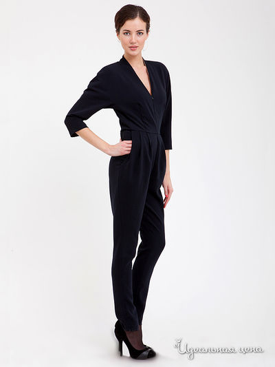 Комбинезон Levall, цвет цвет темно-синий