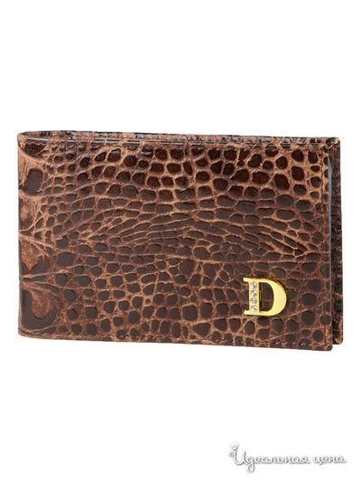 Футляр Dimanche, цвет цвет коричневый