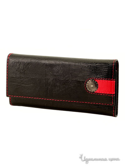 Ключница Dimanche, цвет цвет черный / красный