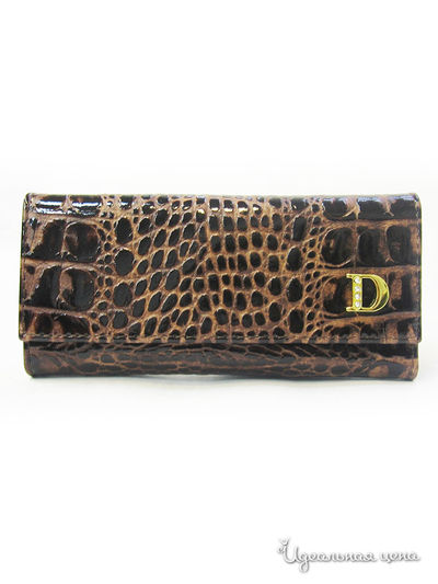 Ключница Dimanche, цвет цвет коричневый