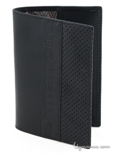 Обложка Dimanche, цвет цвет черный