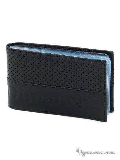 Футляр Dimanche, цвет цвет черный