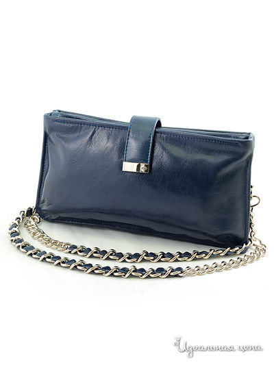 Сумка Dimanche, цвет цвет темно-синий