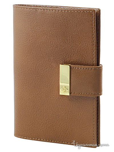 Обложка Dimanche, цвет цвет коричневый