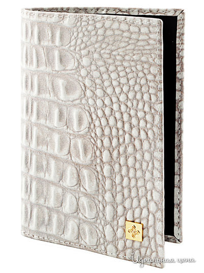 Обложка Dimanche, цвет цвет светло-серый