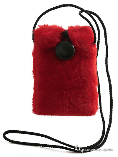 Футляр Dimanche, цвет цвет красный