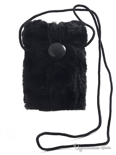 Футляр Dimanche, цвет цвет черный