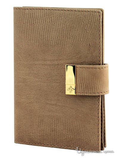 Обложка Dimanche, цвет цвет светло-бежевый