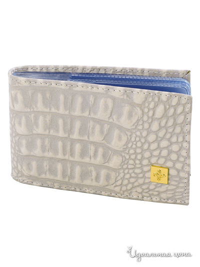 Футляр Dimanche, цвет цвет светло-серый