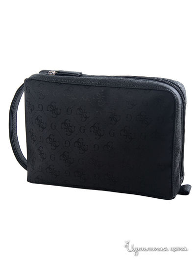 Косметичка Dimanche, цвет цвет черный