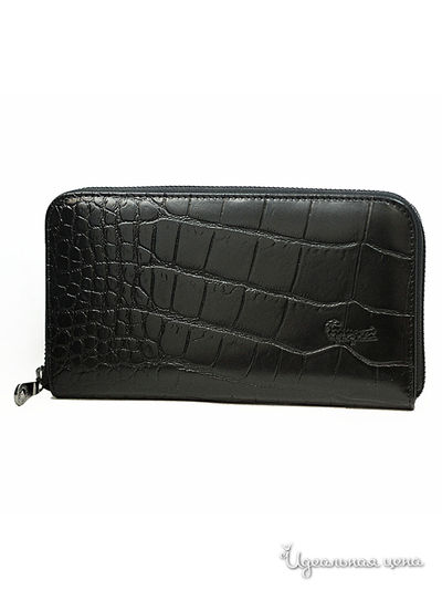 Портмоне Dimanche, цвет цвет черный