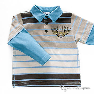 Платье Gulliver