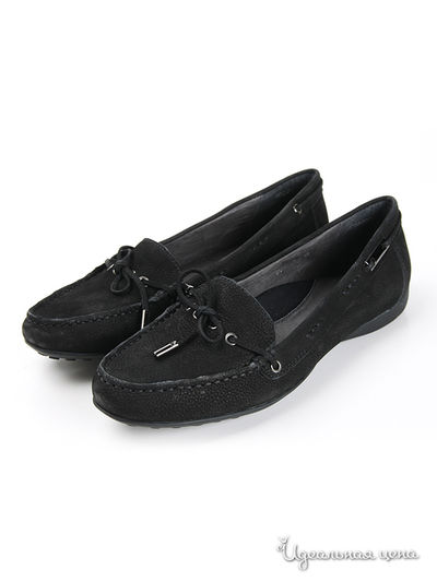 Туфли Cardinali, цвет цвет черный