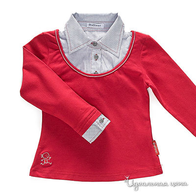 Платье Gulliver