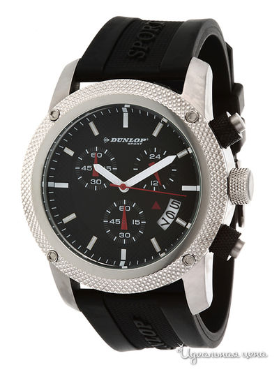 Часы Dunlop