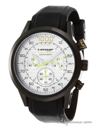 Часы Dunlop
