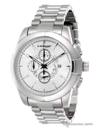 Часы Dunlop