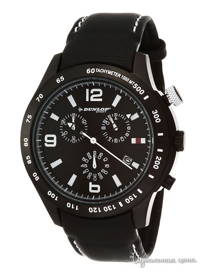 Часы Dunlop