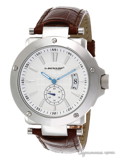 Часы Dunlop