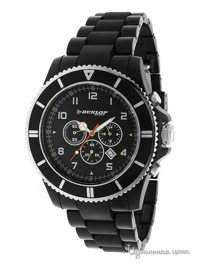 Часы Dunlop