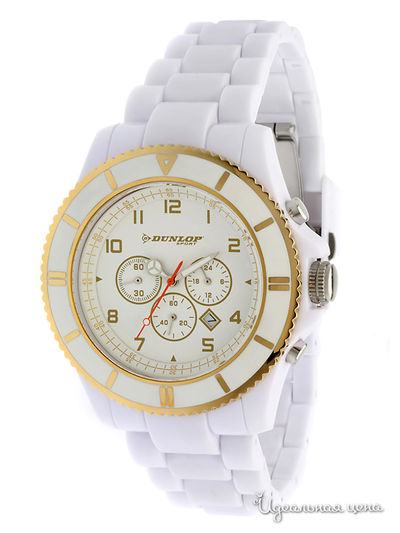 Часы Dunlop
