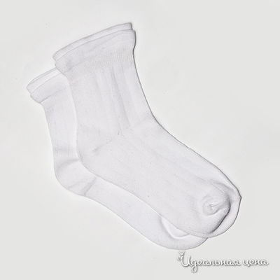 Носки Gulliver, цвет цвет белый