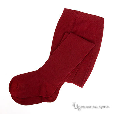 Колготы Gulliver, цвет цвет бордовый
