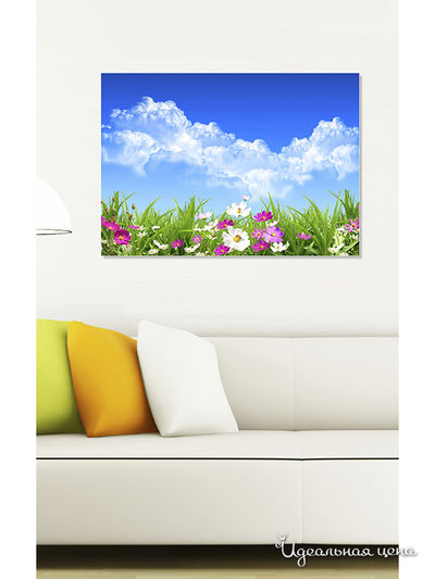 Картина MOMO concept