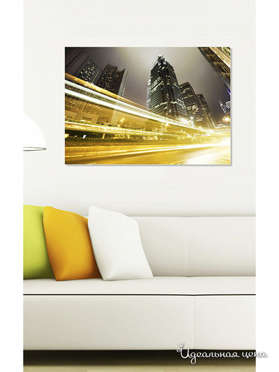 Картина MOMO concept