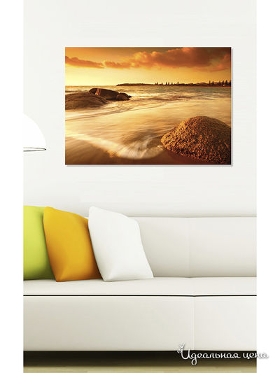 Картина MOMO concept