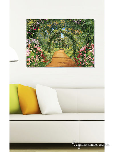 Картина MOMO concept