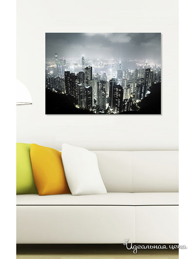 Картина MOMO concept