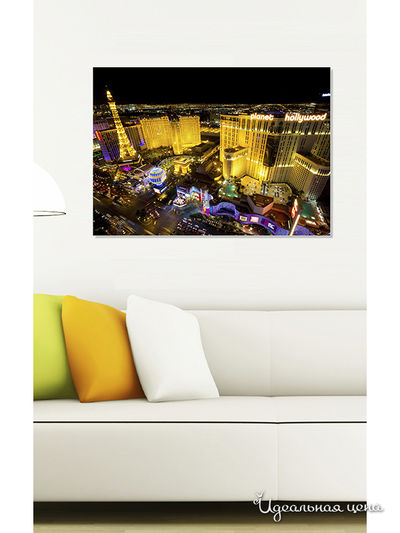 Картина MOMO concept