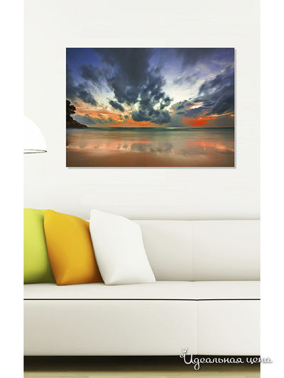 Картина MOMO concept