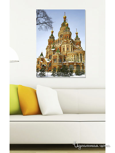 Картина MOMO concept