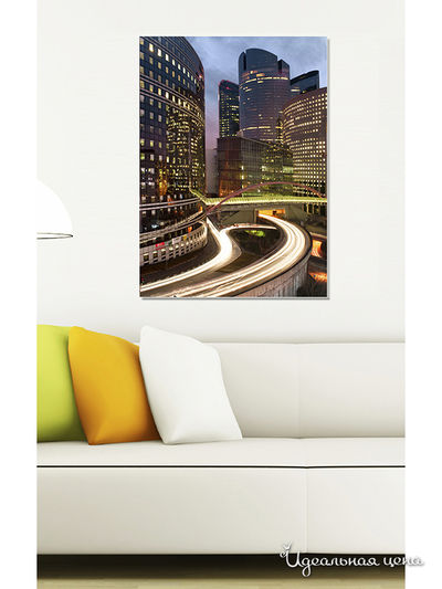 Картина MOMO concept