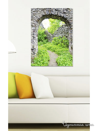 Картина MOMO concept