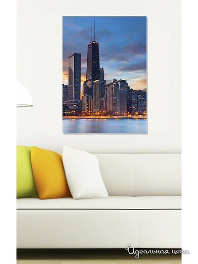 Картина MOMO concept