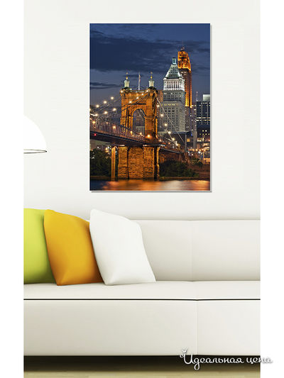 Картина MOMO concept